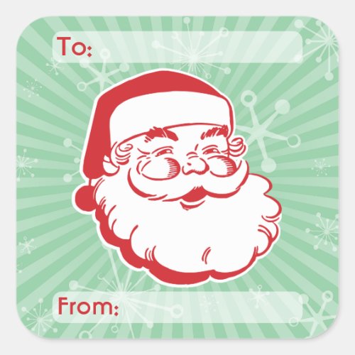 retro_mid_century_santa_claus_gift_tag_sticker-rabccd91375934da3bb4e86470d139957_zg2qg7_500.jpg Retro Mid-Century Santa Claus Gift Tag Sticker