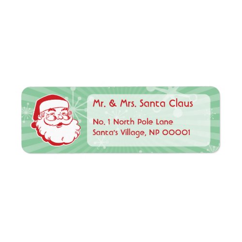 retro_mid_century_santa_claus_return_address_label-r2d890ffe2f834975876d58f39c2b63bc_v113i_8byvr_500.jpg Retro Mid-Century Santa Claus Return Address Label