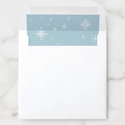 retro_snowflakes_pale_blue_envelope_liner-r11dcb479cb3148c6a3063ec56105e086_b6gie_1024.jpg Retro Snowflakes | Pale Blue Envelope Liner