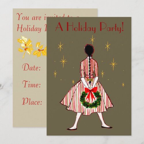 vintage_50s_christmas_girl_holiday_invitation-r41c3caa03e9f46bfac4eff40f965bdaf_jqzlnk_1024.jpg Vintage 50s Christmas Girl Holiday Invitation