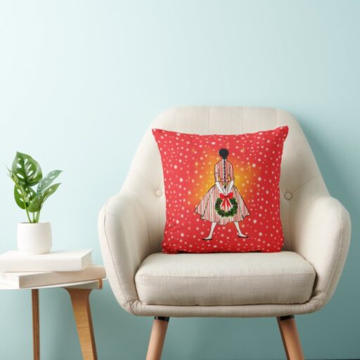 vintage_50s_christmas_girl_pillow-r1ce4ad9426324dd3ba8ae96e19722ab5_4gu9o_8byvr_1024.jpg Vintage 50s Christmas Girl Pillow