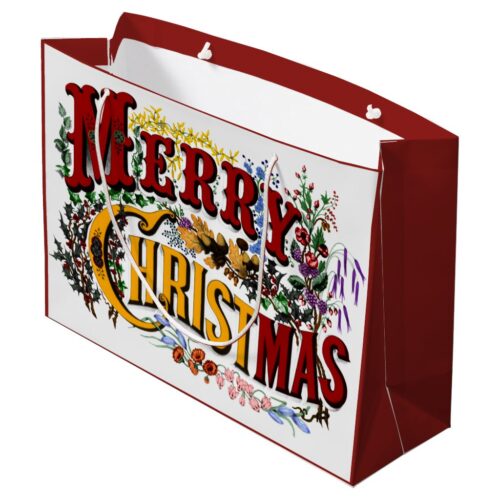 1876_merry_christmas_colorful_large_gift_bag-re466bbf4f17448dea98be66175596eea_zk3y7_1024.jpg 1876 Merry Christmas Colorful Large Gift Bag