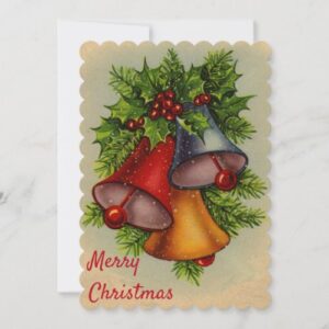 christmas_bells_flat_holiday_photocard_card-r49044efba2f3441683580d7853b0cad5_jmjcdd_500.jpg Christmas Bells Flat Holiday Photocard Card