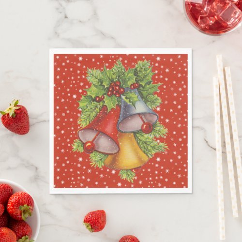 christmas_bells_paper_plate_napkins-r69ab1c426da9443aad0e234b93bf1afe_tj9vz_500.jpg Christmas Bells Paper Plate Napkins