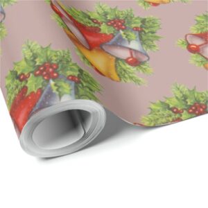 christmas_bells_wrapping_paper-r15c3c56df6eb4b3391ba2b05ab4f7d50_zkuk8_8byvr_500.jpg Christmas Bells Wrapping Paper