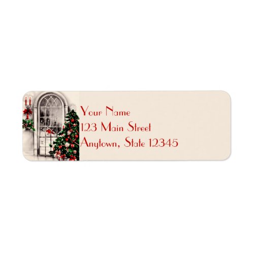 christmas_window_lights_return_address_labels-r92cc947cdc4846f0b2bce404ff97d84d_v113i_8byvr_500.jpg Christmas Window Lights Return Address Labels