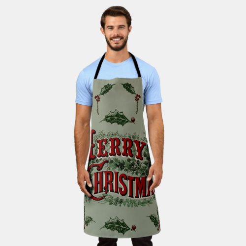 green_1876_merry_christmas_apron-r1a6104e586b14dcb9ebb0254311d06e9_qzlpa_500.jpg Green 1876 Merry Christmas Apron