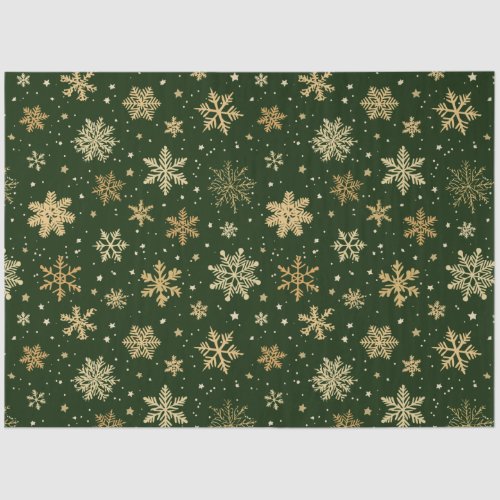 holiday_green_and_gold_snowflakes_tissue_paper-r3f92b3f9f6844a49a8f393bd69f2f1df_zstyf4_500.jpg Holiday Green and Gold Snowflakes Tissue Paper