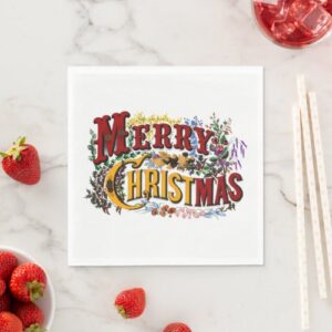 merry_christmas_paper_plates_napkins-rb13ef4f3c238445bb5d324347b403687_tj9vz_500.jpg Merry Christmas Paper Plates Napkins