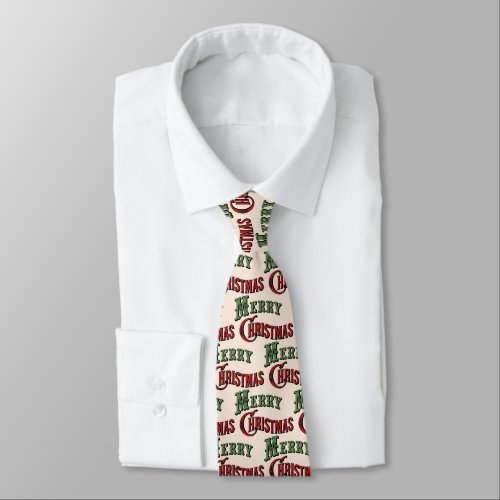 merry_christmas_tie-rc362e486368642c7aace52eef0287405_6tei7_500.jpg Merry Christmas Tie