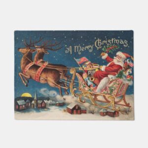 patriotic_santa_merry_christmas_doormat-r9cc2262f3b9c44c38b40500503400eb9_jftbl_500.jpg Patriotic Santa Merry Christmas Doormat