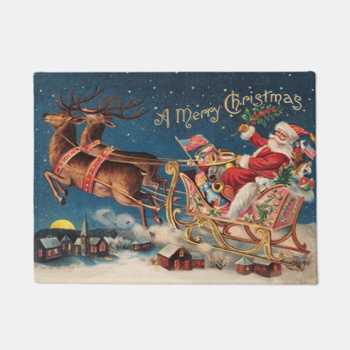 patriotic_santa_merry_christmas_doormat-r9cc2262f3b9c44c38b40500503400eb9_jftbl_500.jpg Patriotic Santa Merry Christmas Doormat