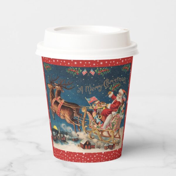 patriotic_santa_merry_christmas_paper_cups-r82cd0d57223b4a3c85ae3a4f1728d3e3_uylx5_1024.jpg Patriotic Santa Merry Christmas Paper Cups