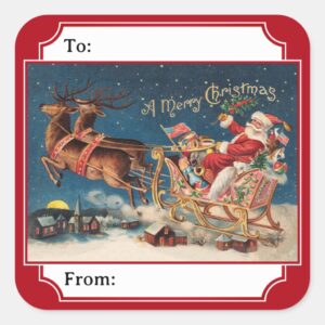 red_patriotic_american_santa_christmas_gift_label-rdcef87e43b1c4b7b886d30fffd72781d_zg2qg7_1024.jpg Red Patriotic American Santa Christmas Gift Label