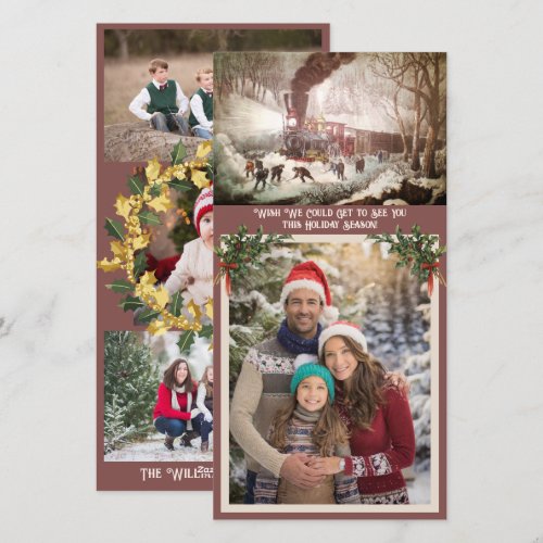 snowbound_train_photocard_holiday_card-re5f621ce40d844e7869fbf6df0752829_jm6gcb_500.jpg Snowbound Train Photocard Holiday Card