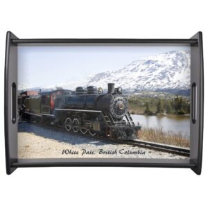 train_in_snowy_pass_serving_tray-r65814cd072dc4bbea7f5a3c753609268_z2hym_1024.jpg Train in Snowy Pass Serving Tray