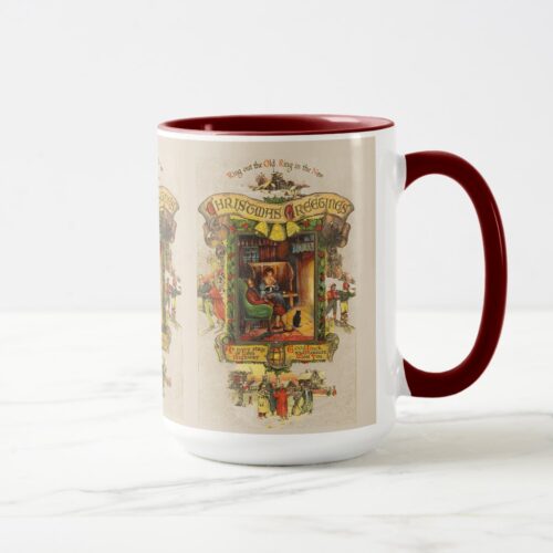 vintage_christmas_greeting_mug-r6c7e8e7300e74219a9698b322602298a_kfpit_1024.jpg Vintage Christmas Greeting Mug