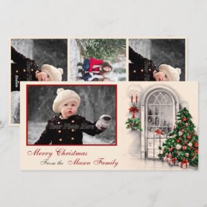 vintage_christmas_scene_photo_card-reda4d5112e9140d886a3becd8addfd55_jm6gcb_1024.jpg Vintage Christmas Scene Photo Card