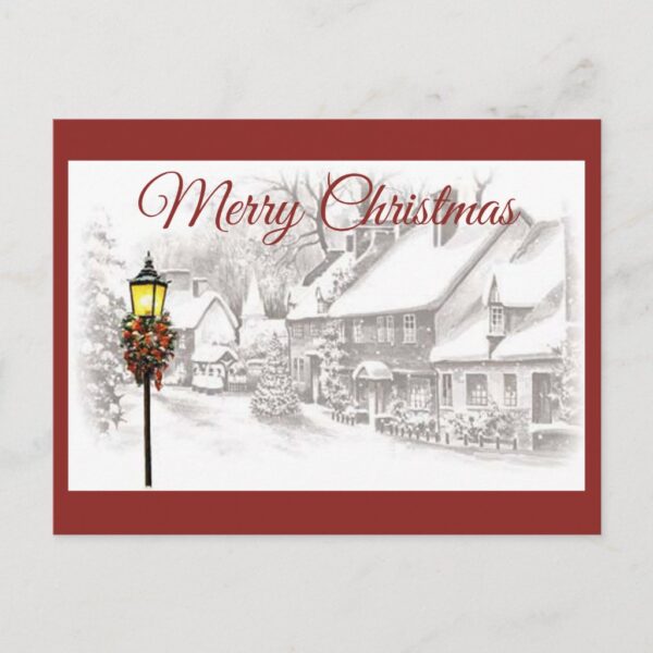 vintage_christmastown_postcard-r74e23438a60045588c2798515c3d2c41_ucca6_1024.jpg Vintage ChristmasTown Postcard
