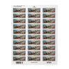 the_night_before_christmas_santa_and_reindeer_ReturnAddress_label_1024 The Night Before Christmas Santa and Reindeer Return Address Label