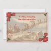 the_night_before_christmas_santa_and_reindeer_invitation-Back_1024 The Night Before Christmas Santa and Reindeer Party Invitation
